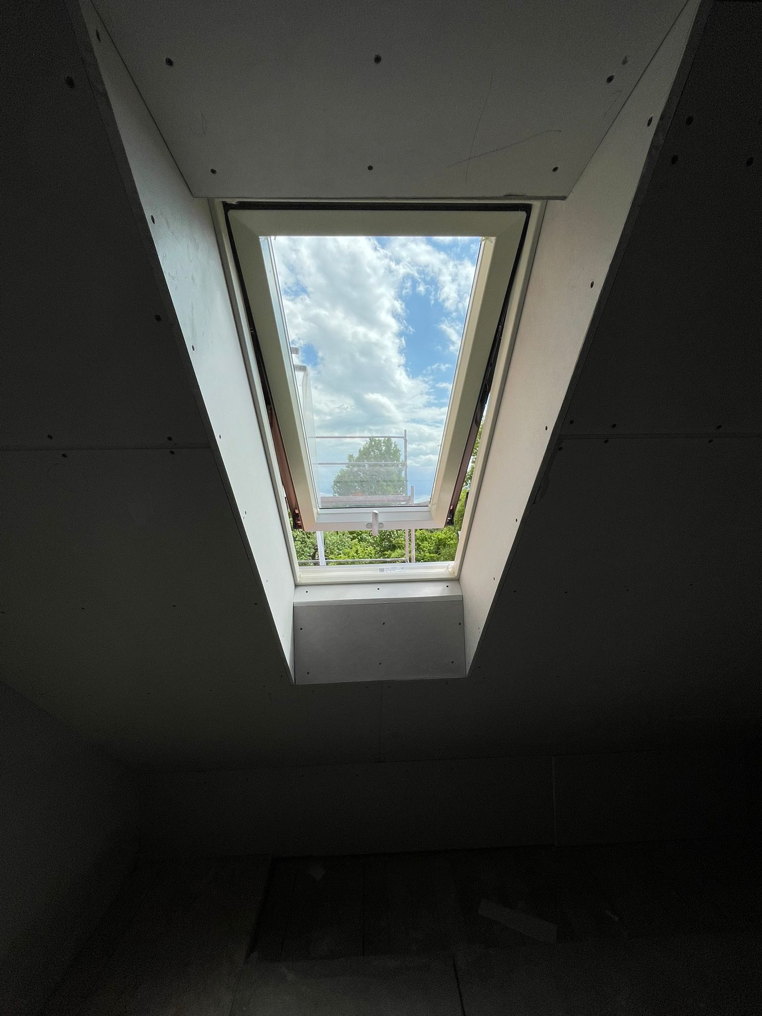 Dachfenster